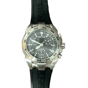 SECTOR 300 Swiss Men’s Chronograph Quartz Watch 3253943200